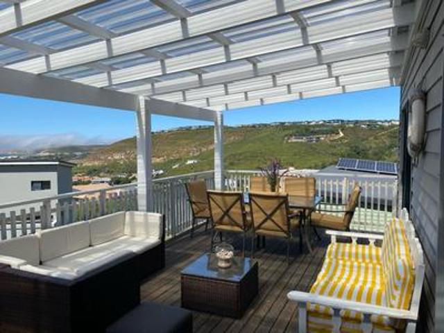 House for rent in Groot Brak Rivier, Western Cape