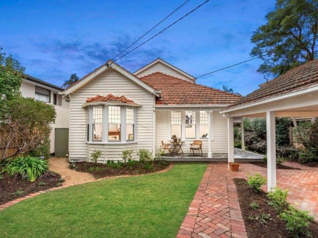 House for rent in Camerons Creek, Victoria