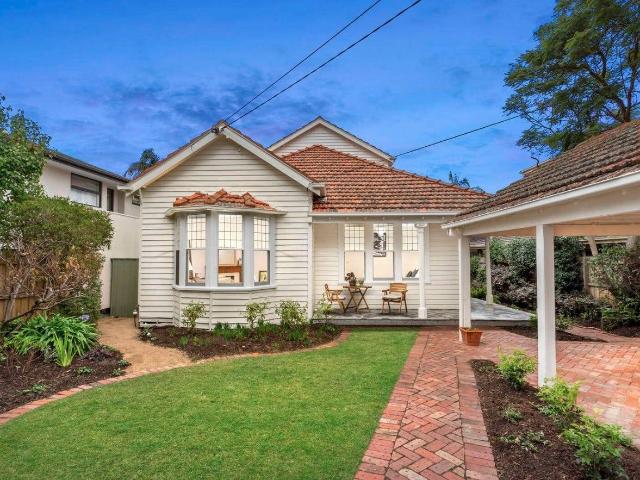 House for rent in Camerons Creek, Victoria