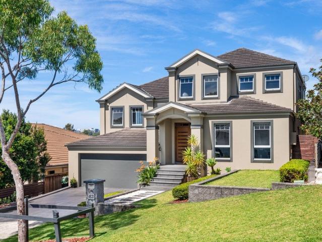 House for rent in Sydney, New South Wales