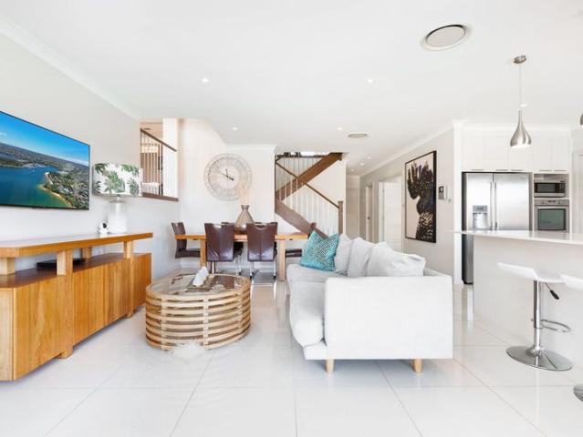 House for rent in Sydney, New South Wales