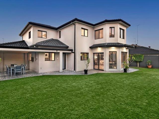House for sale in Sydney, New South Wales
