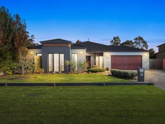 House for sale in Traralgon, Victoria