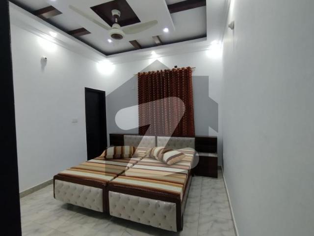 House for rent in Gulshan-e-Iqbal Town, North Waziristan