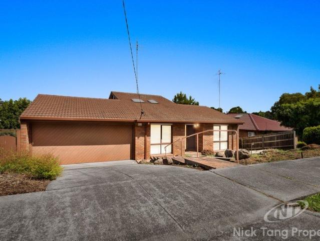 House for sale in Doncaster East, Melbourne