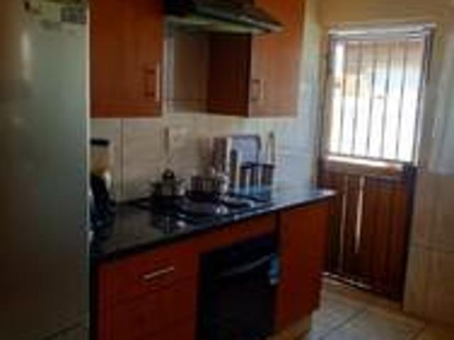 Property for rent in Tlhabane, North West