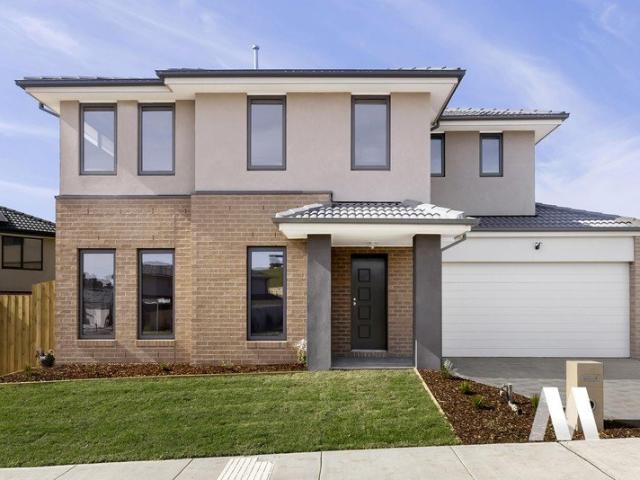 House for rent in Mernda on the Park, Melbourne