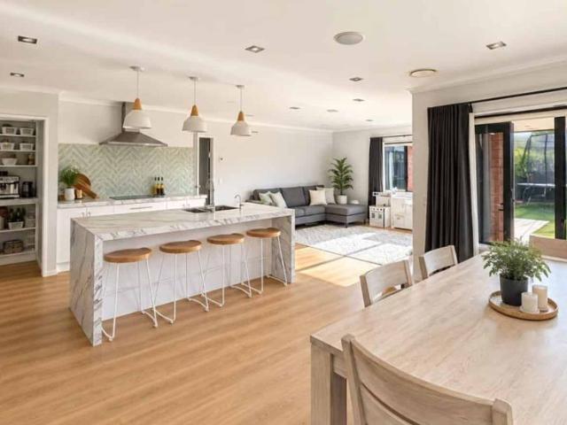 House for rent in Pukekura, Waikato