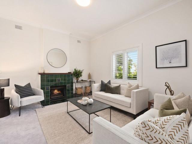 House for sale in Sydney, New South Wales