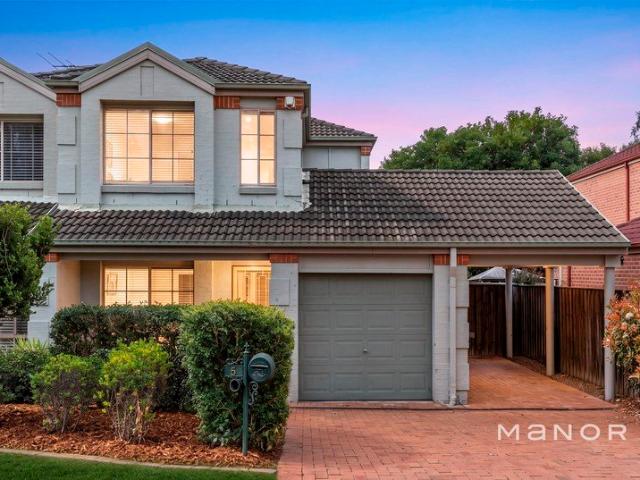 House for sale in Sydney, New South Wales