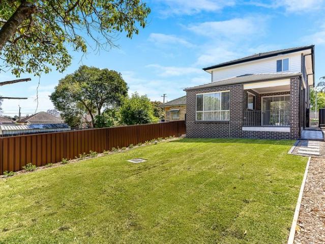 House for rent in Sydney, New South Wales