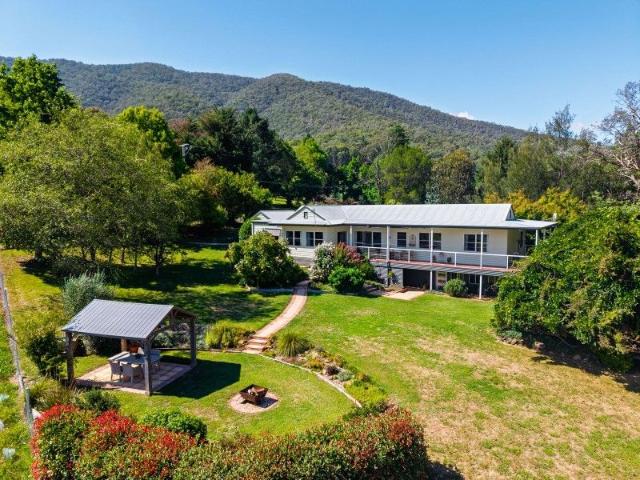 House for sale in Wandiligong, Victoria