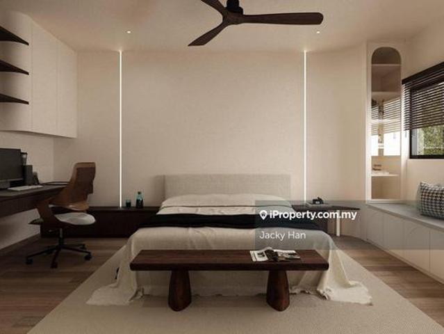 Serviced Residence for sale in Cheras