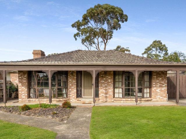 House for sale in Camerons Creek, Victoria