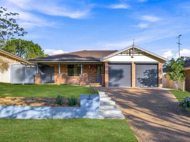 House for sale in Sydney, New South Wales