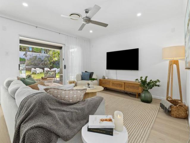 House for rent in Casuarina, New South Wales