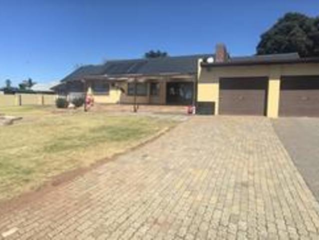 House for sale in Nooitgedacht, Gauteng