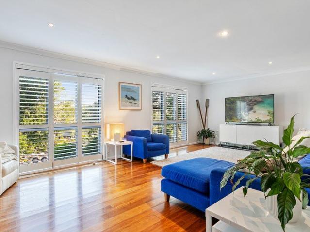 House for rent in Lower North Shore, Sydney