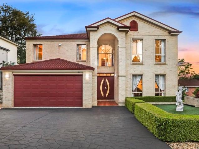 House for sale in Sydney, New South Wales