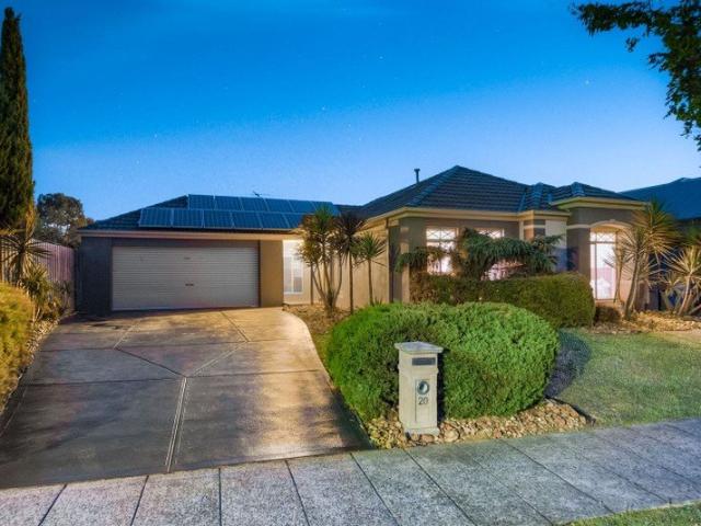 House for rent in Camerons Creek, Victoria