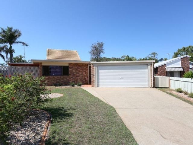 House for rent in Mackay, Queensland