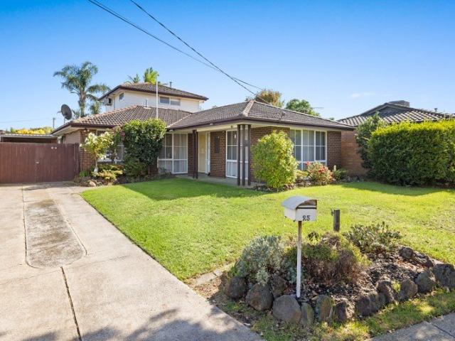 House for sale in Camerons Creek, Victoria