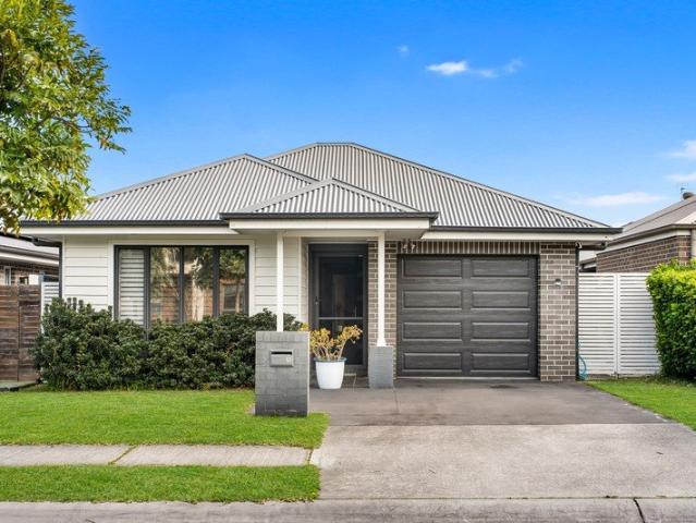House for sale in Sydney, New South Wales