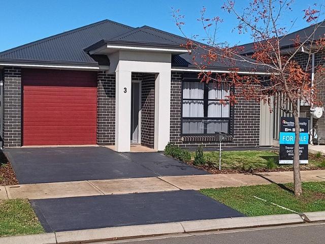 House for sale in Horseshoe Creek, South Australia