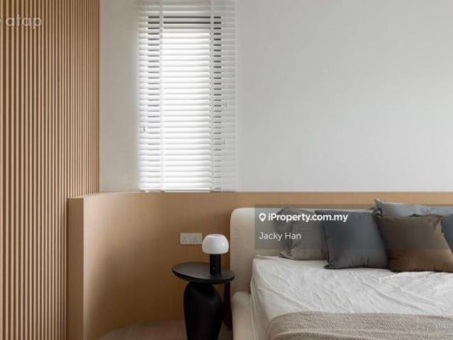 Serviced Residence for sale in Taman Desa