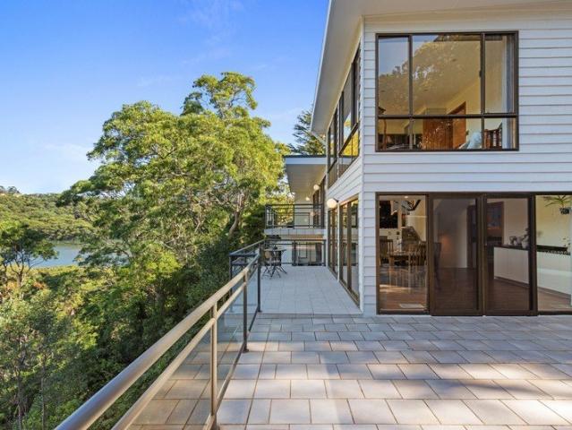House for sale in Sydney, New South Wales