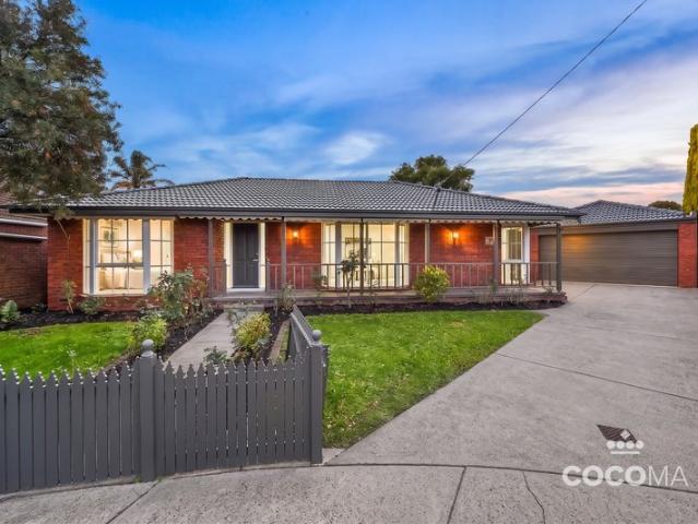 House for sale in Camerons Creek, Victoria
