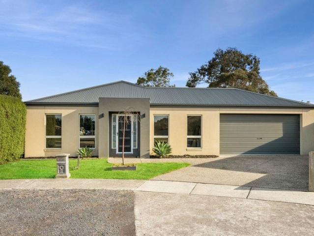 House for sale in Bannockburn, Victoria