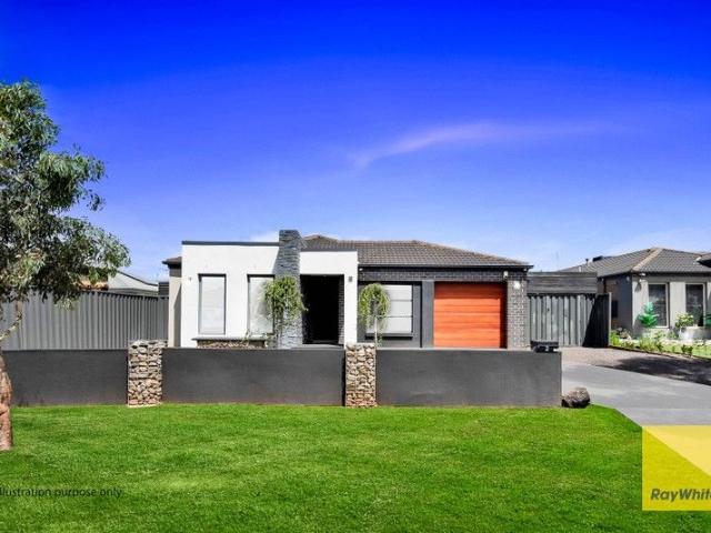 House for sale in Camerons Creek, Victoria