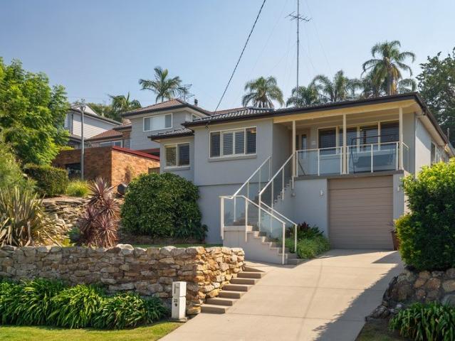 House for rent in Sutherland, New South Wales