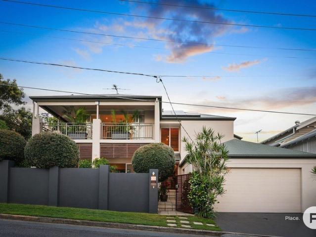 House for rent in Norman Park, Greater Brisbane