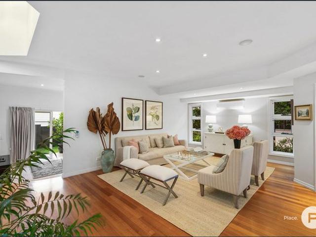 House for rent in Norman Park, Greater Brisbane