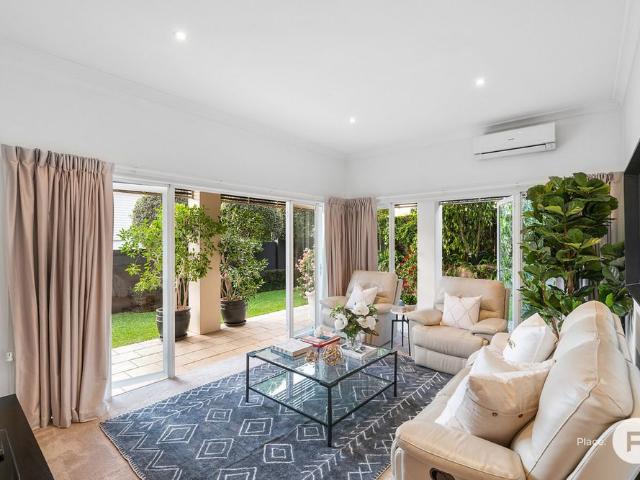House for rent in Norman Park, Greater Brisbane