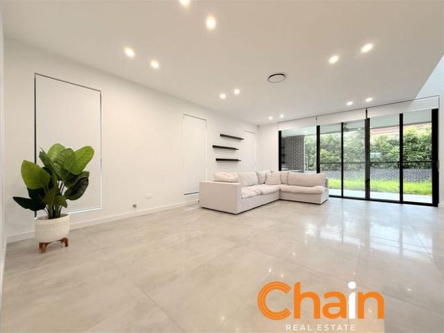 House for rent in Sydney, New South Wales