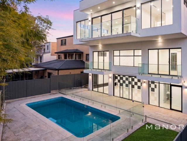 House for sale in Sydney, New South Wales