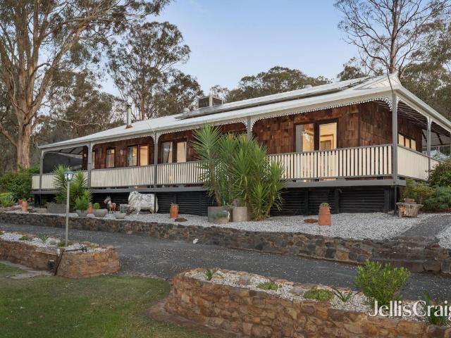 House for sale in Camerons Creek, Victoria
