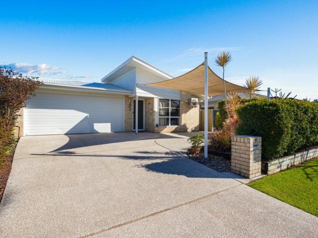 House for sale in Kings Creek, Queensland