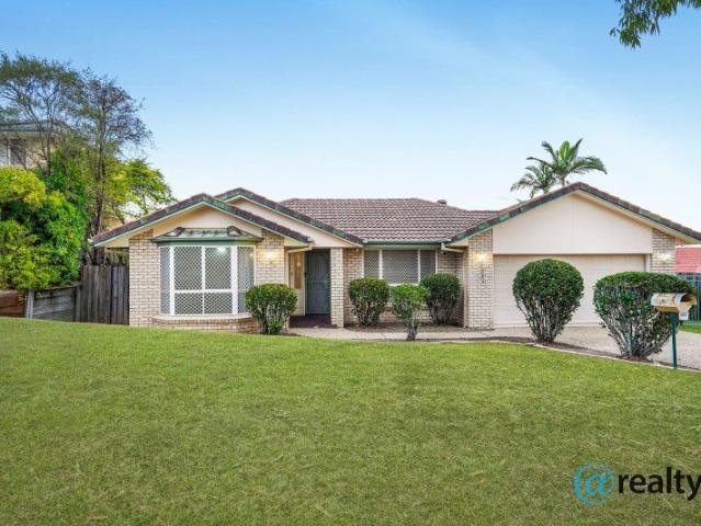 House for sale in Sinnamon Park, Greater Brisbane