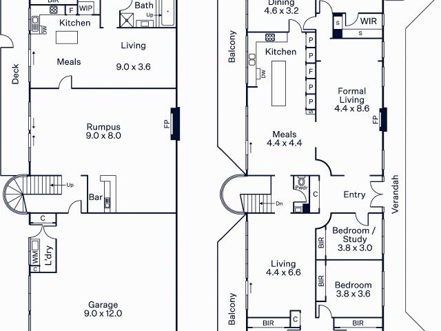 House for sale in Camerons Creek, Victoria