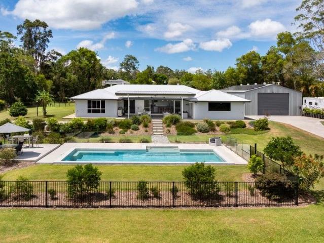House for sale in Pomona, Queensland