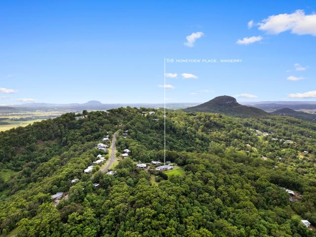 House for sale in Ninderry