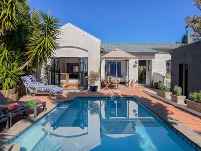 House for rent in Hout Bay, Western Cape