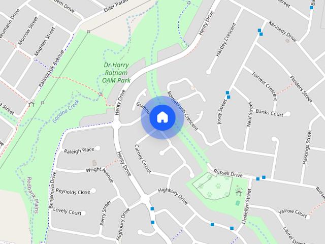 House for rent in Redbank Plains, Greater Brisbane