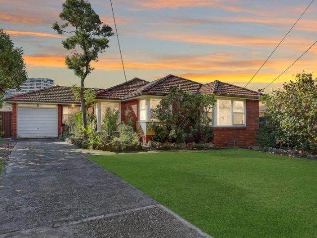 House for rent in Sutherland, New South Wales