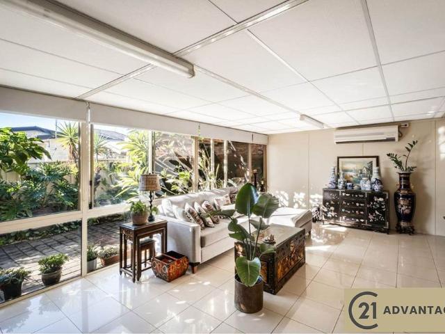 House for rent in Rooty Hill, Sydney