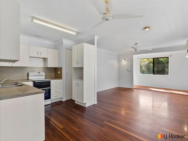 House for rent in Koongal, Rockhampton